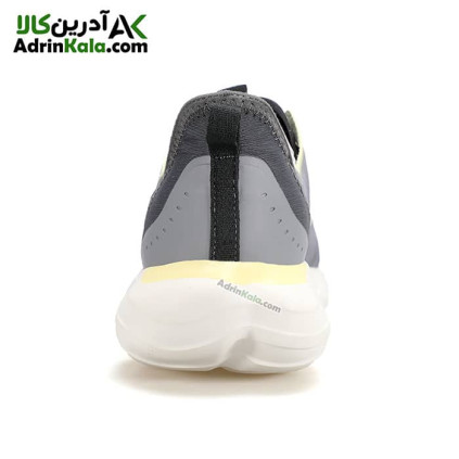 کفش پیاده روی مردانه هومتو مدل 350273A-2 رنگ خاکستری/سفید