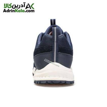 کفش رانینگ هامتو مردانه مدل 350352A-5 رنگ سرمه ای