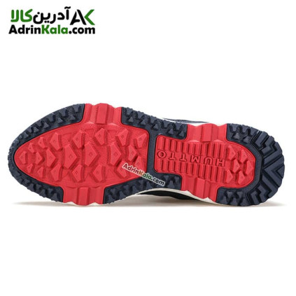 کفش هامتو مردانه مدل 350352A-5 رنگ سرمه ای