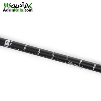 باتوم کلیپسی اسنوهاک مدل SN-T0111