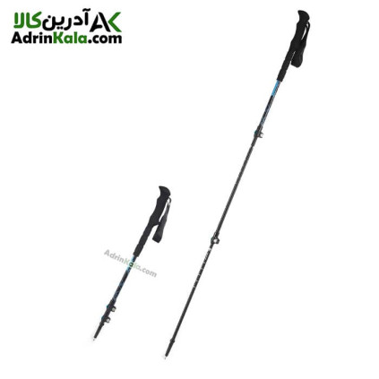 باتوم اسنوهاک مدل SN-T0111 رنگ آبی