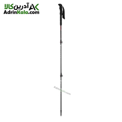 خرید باتوم کوهنوردی کلیپسی اسنوهاک مدل SN-T0111 رنگ آبی