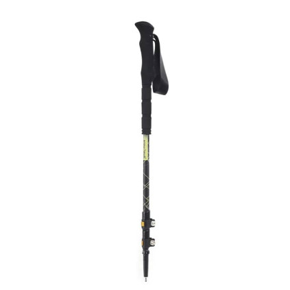 باتوم کلیپسی اسنوهاک مدل SN-T0111 رنگ زرد