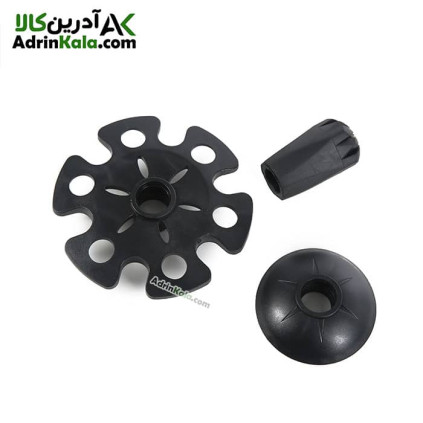 باتوم کلیپسی کربن اسنوهاک مدل SN-T0112