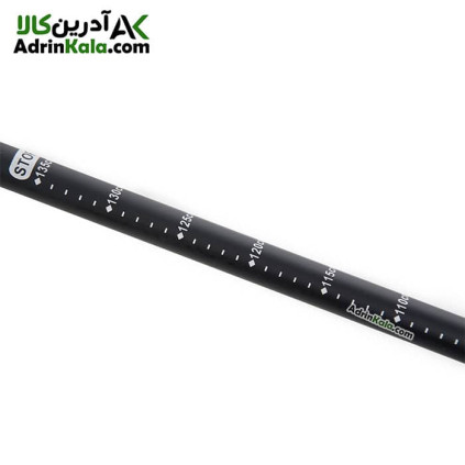 باتوم کلیپسی کربن اسنوهاک مدل SN-T0112