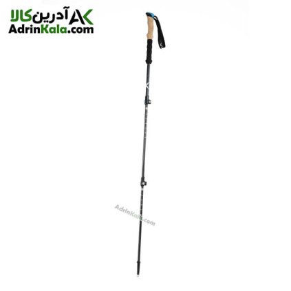 باتوم کربن اسنوهاک مدل SN-T0112 رنگ آبی