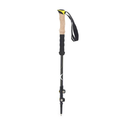 باتوم کلیپسی کربن اسنوهاک مدل SN-T0112 رنگ زرد