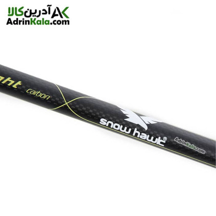باتوم کلیپسی کربن اسنوهاک مدل SN-T0112