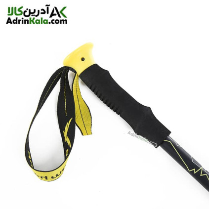 باتوم اسنوهاک مدل SN-T0114 رنگ زرد