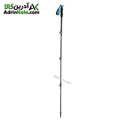 باتوم طبیعت گردی کلیپسی اسنوهاک مدل SN-T0114 رنگ آبی