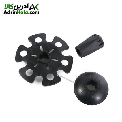 باتوم کلیپسی اسنوهاک مدل SN-T0116