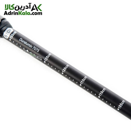 باتوم اسنوهاک کلیپسی مدل SN-T0117