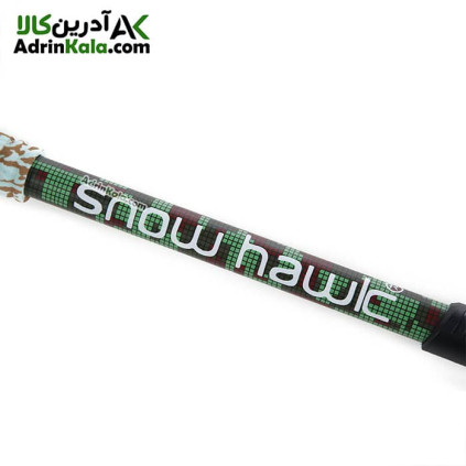 باتوم کلیپسی اسنوهاک مدل SN-T0117