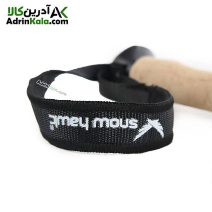 باتوم کلیپسی اسنوهاک مدل SN-T0117