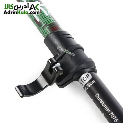 باتوم کلیپسی اسنوهاک مدل SN-T0117