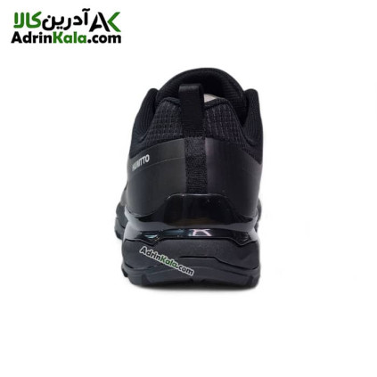 کفش مردانه هومتو HUMTTO کد150170A-1 رنگ مشکی