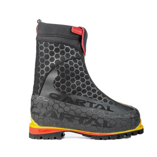 کفش کوهنوردی قارتال آلپ رنگ مشکی