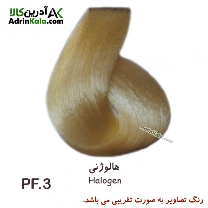 رنگ مو لورینت کد te9 گروه نسکافه ای