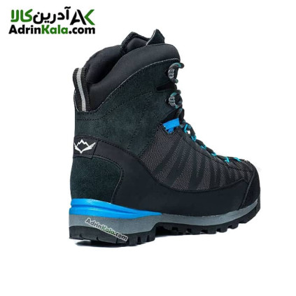 کفش قارتال مدل S2 رنگ آبی