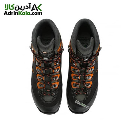 کفش مردانه لوا مدل Camino Gtx رنگ مشکی/نارنجی
