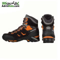 کفش لوا مردانه مدل Camino Gtx رنگ مشکی/نارنجی