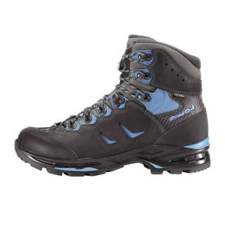 کفش مردانه لوا مدل Camino Gtx رنگ مشکی/آبی