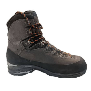 کفش کوهنوردی مردانه لوا مدل Ticam II GtX رنگ قهوه ای