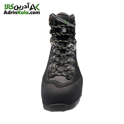 کفش مردانه جنگل نوردی لوا مدل Ticam II GtX رنگ مشکی/سبز