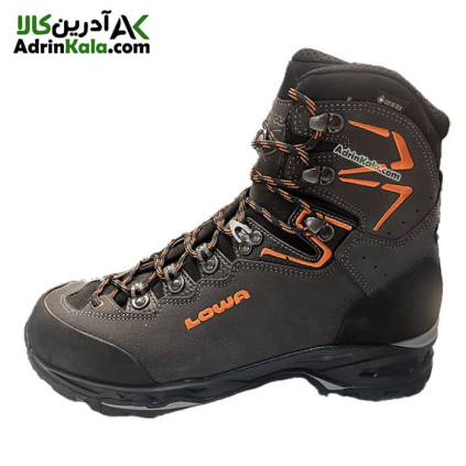 کفش لوا مردانه مدل Ticam II GtX رنگ قهوه ای