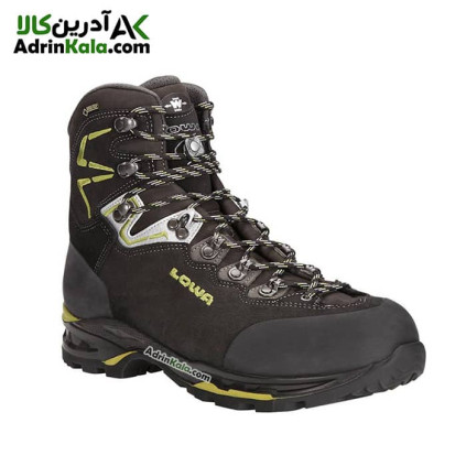 کفش مردانه لوا مدل Ticam II GtX رنگ مشکی/سبز