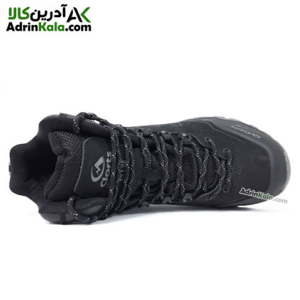 کفش طبیعت گردی کلارتس کد 3A021E رنگ مشکی