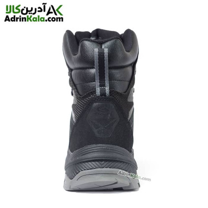 کفش کلارتس کوهنوردی کد 3A021E رنگ مشکی