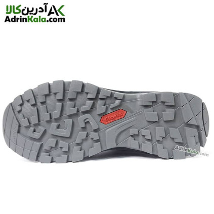 کفش کلارتس کوهنوردی کد 3A021E رنگ مشکی