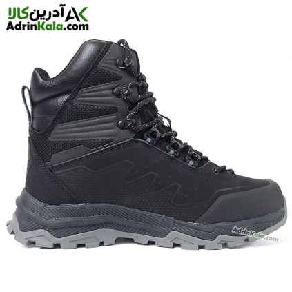 کفش کوهنوردی Clorts کد 3A021E رنگ مشکی