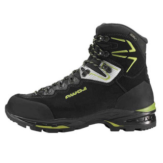 کفش لوا مردانه مدل Ticam II GtX رنگ مشکی/سبز