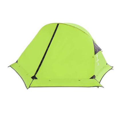 چادر کوهنوردی دو نفره کله گاوی مدل PKN K2009 رنگ سبز