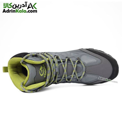 کفش مردانه کلارتس کد 3A016E