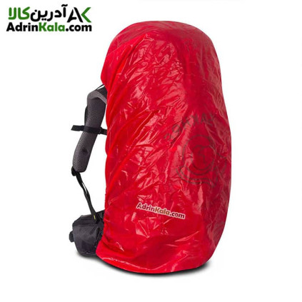 قیمت کوله پشتی صخره مدل لوتسه 40 لیتری رنگ قرمز
