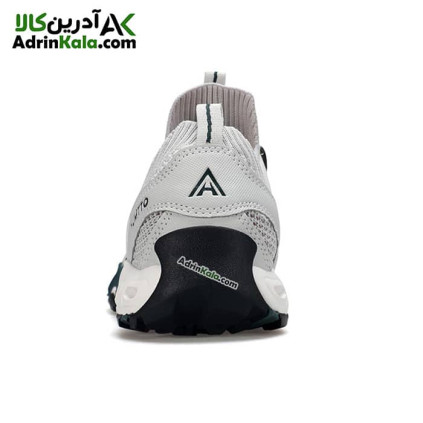 کفش آبنوردی زنانه کد 620829B-6 رنگ طوسی/سبز تیره