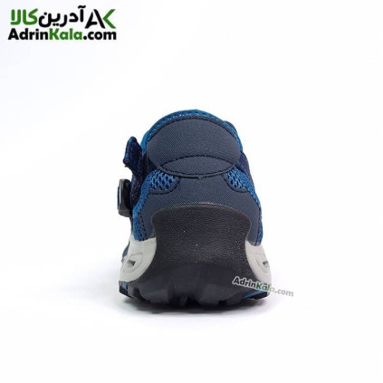کفش صندل آب نوردی مردانه هامتو مدل 630261A-9 رنگ سرمه ای