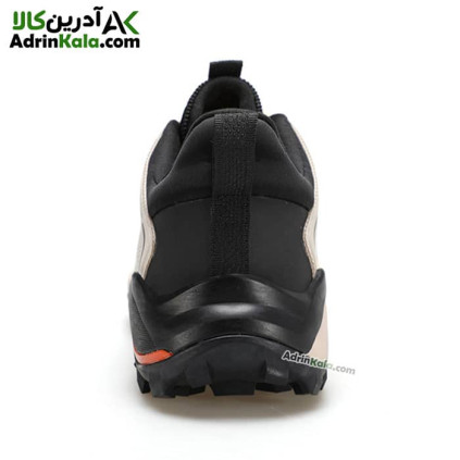 کفش هامتو کد 350853A-2 رنگ کرم