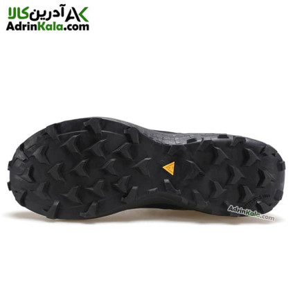 کفش هامتو مردانه کد 350853A-2 رنگ کرم