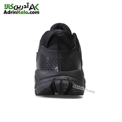 کفش هامتو مردانه مدل 110609A-3 رنگ مشکی