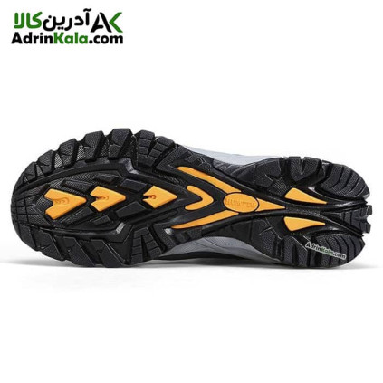 کفش مردانه هومتو مدل 110609A-4 رنگ سرمه ای