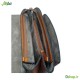 کیف دستی و رودوشی چرم طبیعی کد R01