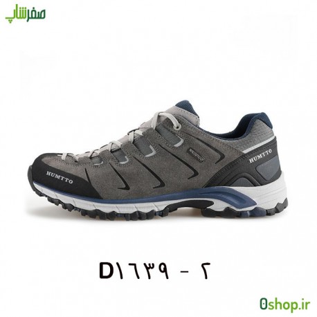 خرید کفش کوهنوردی مردانه سایز بزرگ هومتو کد D1639
