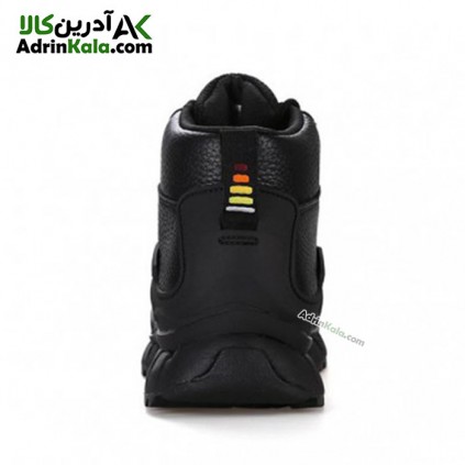 کفش هامتو کوهنوردی زنانه کد 290031B-1 رنگ مشکی