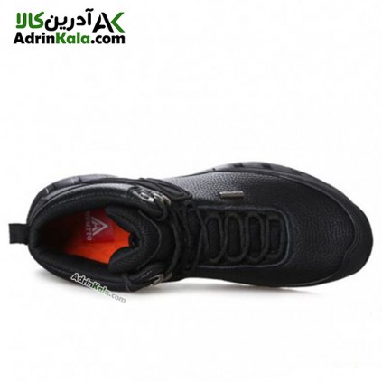 کفش زنانه کوهنوردی هومتو کد 290031B-1 رنگ مشکی