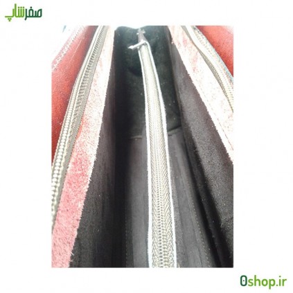 کیف دستی چرم زنانه اداری مدل H02