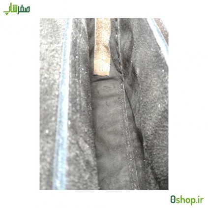 کیف دوشی چرم بزرگ زنانه R06